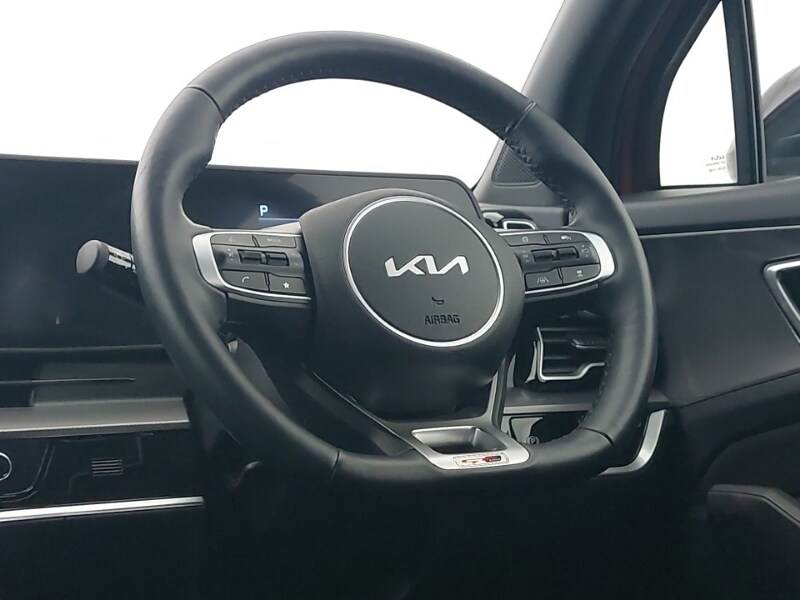 Used Kia Sportage 2025 for sale - 77025131: Photo 11