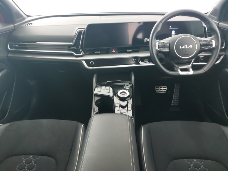 Used Kia Sportage 2025 for sale - 77025131: Photo 2