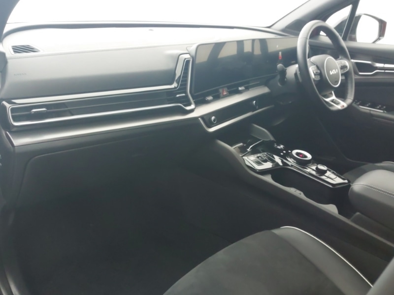 Used Kia Sportage 2025 for sale - 77025131: Photo 5