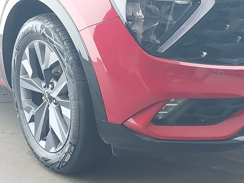 Used Kia Sportage 2025 for sale - 77025131: Photo 9