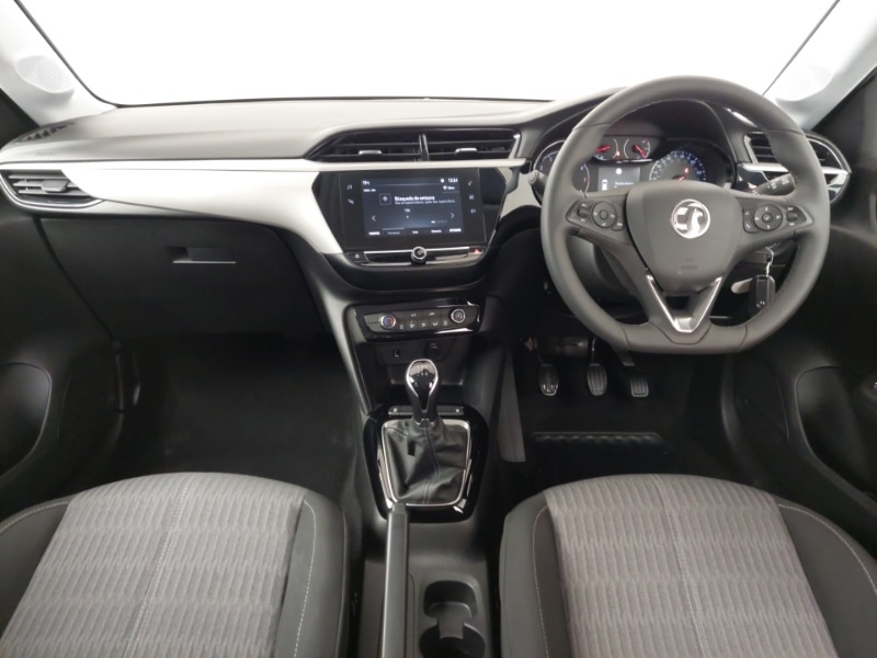 Used Vauxhall Corsa 2023 for sale - 76411143: Photo 2