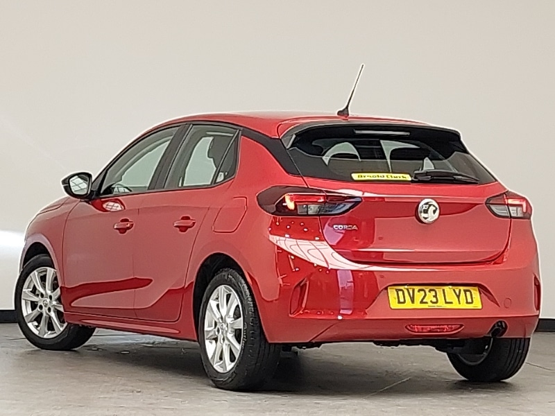 Used Vauxhall Corsa 2023 for sale - 76411143: Photo 3