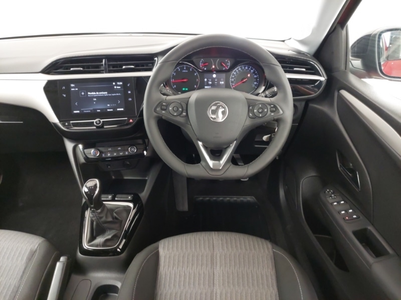 Used Vauxhall Corsa 2023 for sale - 76411143: Photo 7