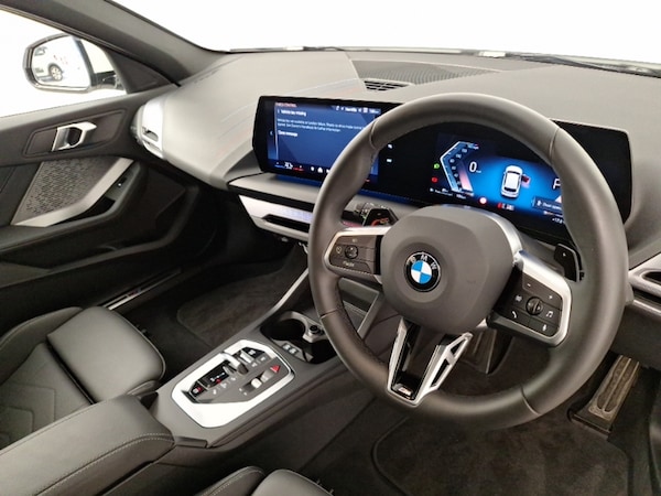 Used BMW 1 Series 2025 for sale - 76207797: Photo 11