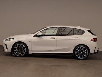 Used BMW 1 Series 2025 for sale - 76207797: Photo 4