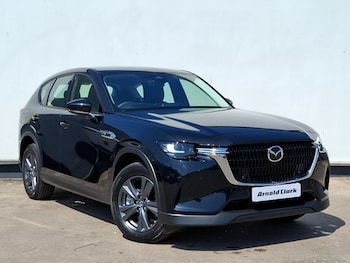 Used Mazda CX-60 2026 for sale - 79623868: Photo