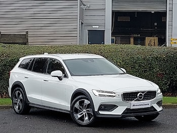 2021 - 2.0 B4D Cross Country 5dr AWD Auto