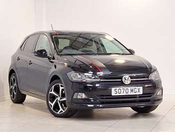 2020 - 1.0 TSI 95 Beats 5dr