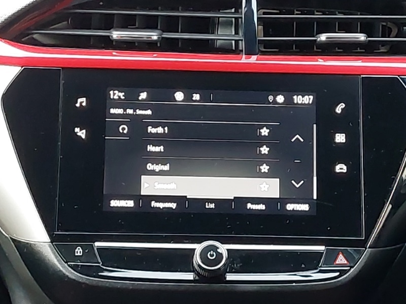 Used Vauxhall Corsa 2023 for sale - 76771075: Photo 10