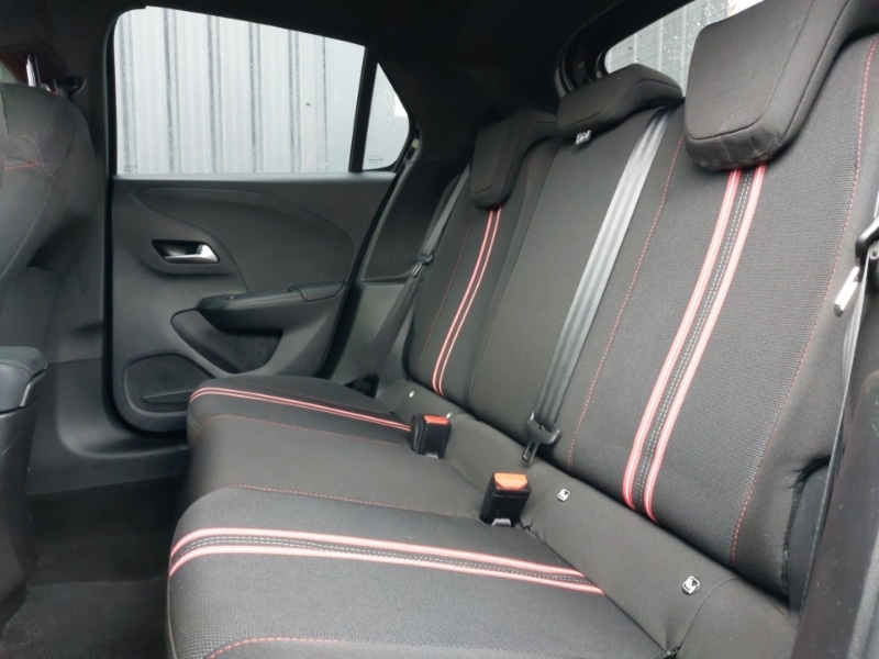 Used Vauxhall Corsa 2023 for sale - 76771075: Photo 6