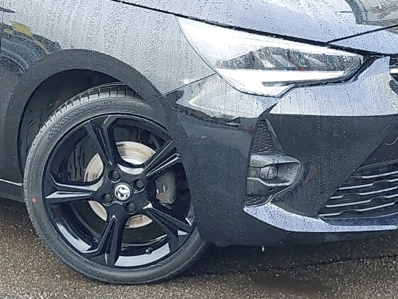 Used Vauxhall Corsa 2023 for sale - 76771075: Photo 9