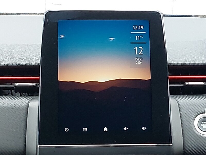 Used Renault Clio 2021 for sale - 77847746: Photo 10