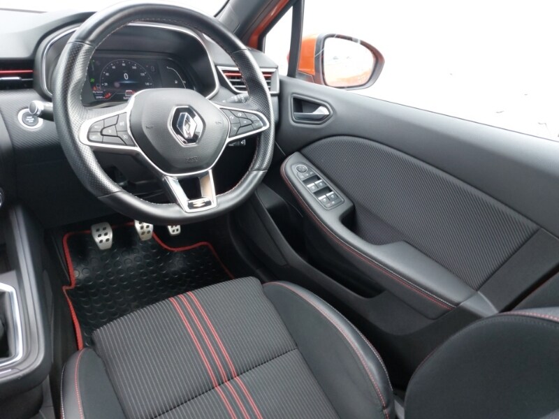 Used Renault Clio 2021 for sale - 77847746: Photo 11