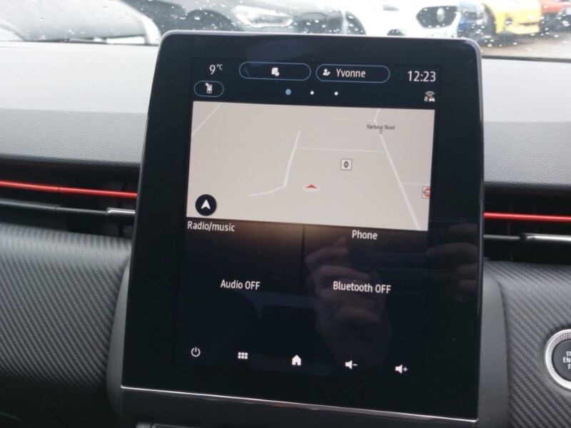 Used Renault Clio 2021 for sale - 77847746: Photo 12