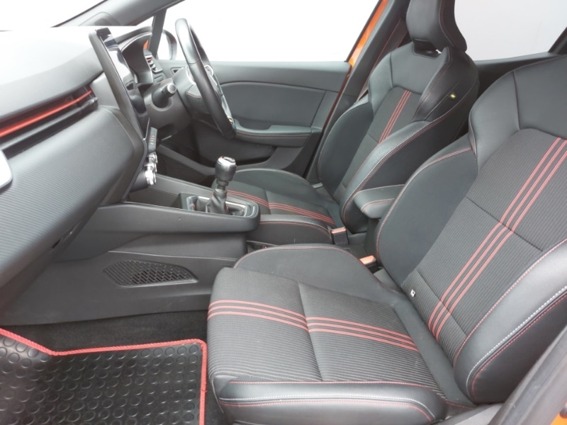 Used Renault Clio 2021 for sale - 77847746: Photo 5