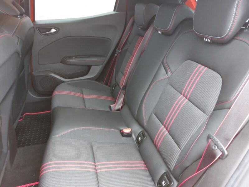 Used Renault Clio 2021 for sale - 77847746: Photo 6