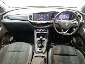 Used Vauxhall Grandland 2023 for sale - 78799674: Photo