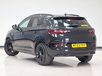 Used Vauxhall Grandland 2023 for sale - 78799674: Photo
