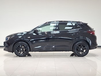Used Vauxhall Grandland 2023 for sale - 78799674: Photo