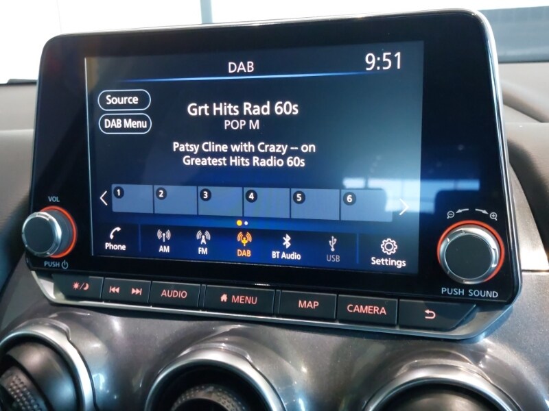 Used Nissan Juke 2022 for sale - 77652581: Photo 10