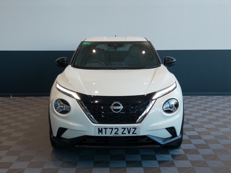 Used Nissan Juke 2022 for sale - 77652581: Photo 12