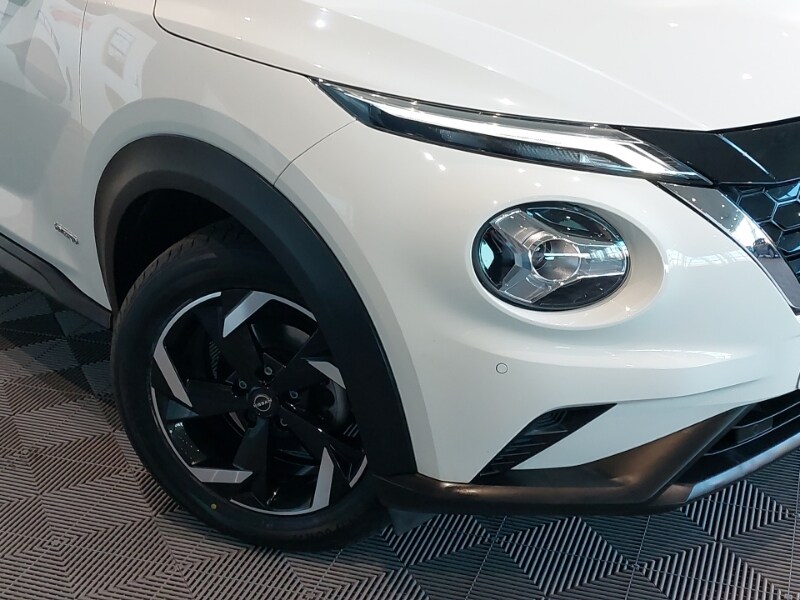 Used Nissan Juke 2022 for sale - 77652581: Photo 9