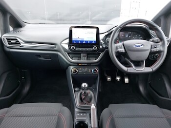 Used Ford Fiesta 2021 for sale - 78243849: Photo