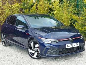 2022 - 2.0 TSI GTI 5dr
