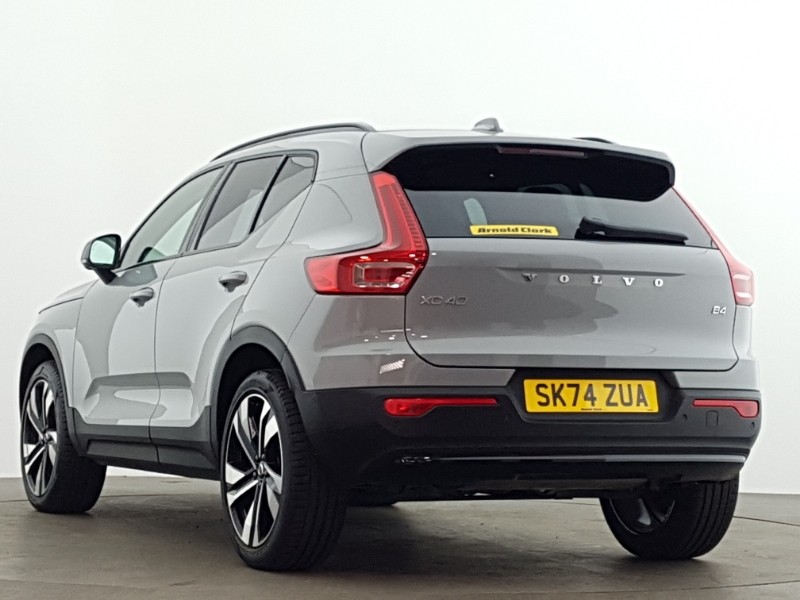 Used Volvo XC40 2024 for sale - 76497843: Photo 3