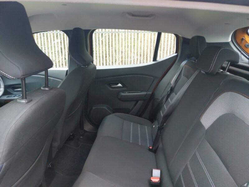 Used Dacia Sandero Stepway 2022 for sale - 77949037: Photo 6