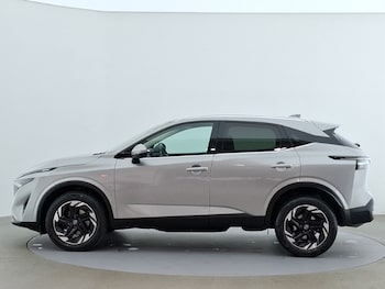 Used Nissan Qashqai 2024 for sale - 78892900: Photo