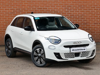 Used Fiat 600 2026 for sale - 79315446: Photo