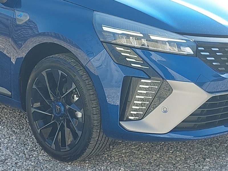 Used Renault Clio 2025 for sale - 77771856: Photo 9