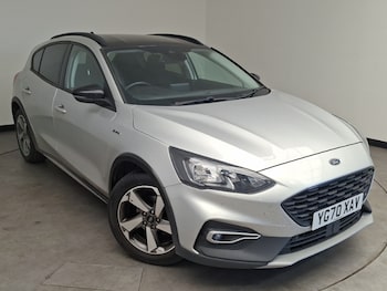 Used Ford Focus 2020 for sale - 78972592: Photo