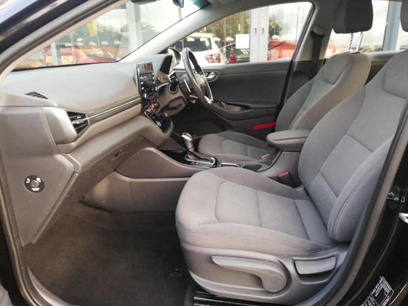 Used Hyundai IONIQ 2022 for sale - 76492846: Photo 5