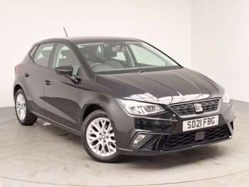 2021 - 1.0 TSI 95 SE Technology [EZ] 5dr
