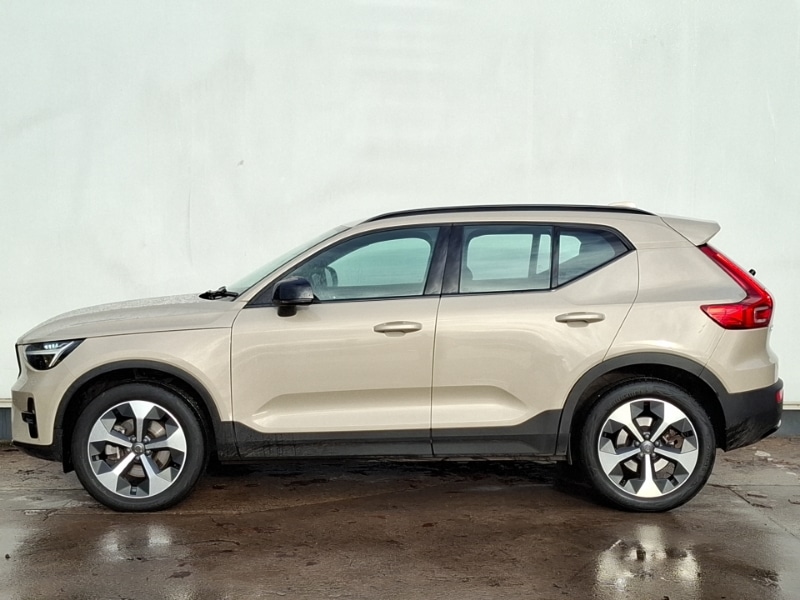 Used Volvo XC40 2024 for sale - 77347753: Photo 4