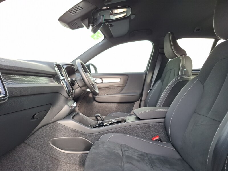 Used Volvo XC40 2024 for sale - 77347753: Photo 5