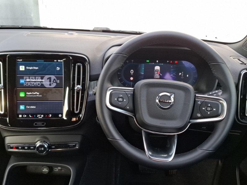 Used Volvo XC40 2024 for sale - 77347753: Photo 7