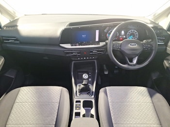 Used Ford Tourneo Connect 2022 for sale - 78928055: Photo