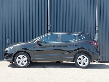 Used Nissan Qashqai 2021 for sale - 79011543: Photo