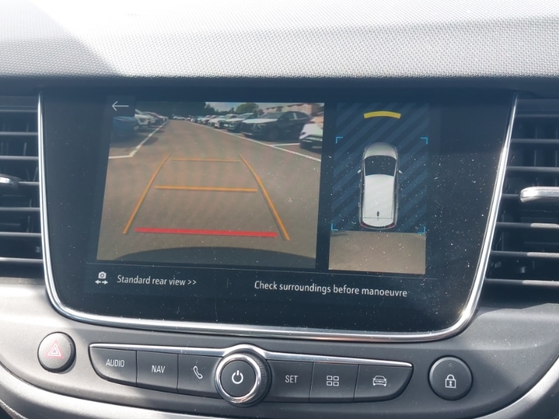 Used Vauxhall Crossland 2022 for sale - 77252716: Photo 11