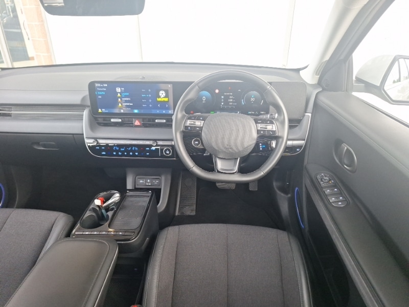 Used Hyundai IONIQ 5 2024 for sale - 77518632: Photo 7