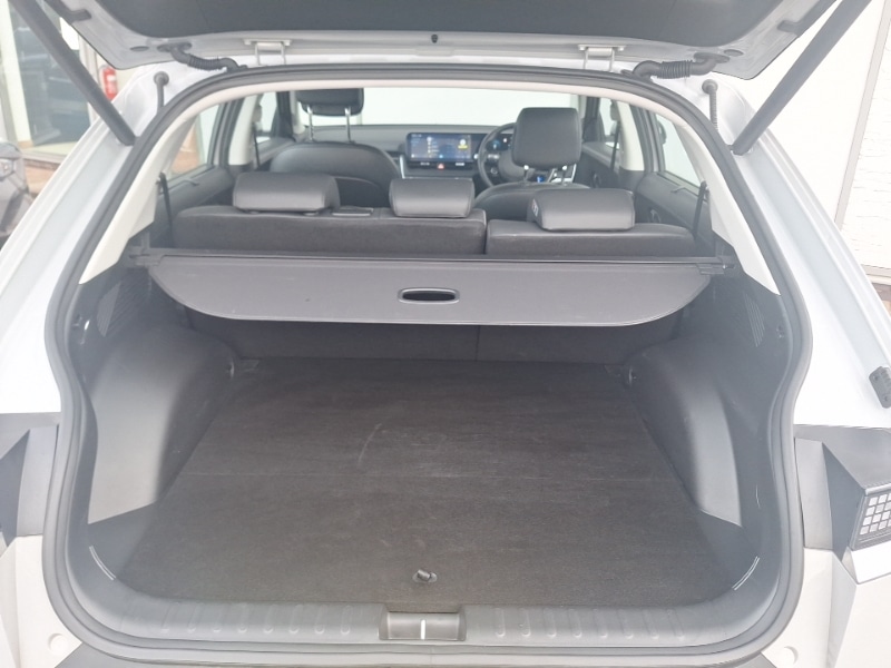 Used Hyundai IONIQ 5 2024 for sale - 77518632: Photo 8