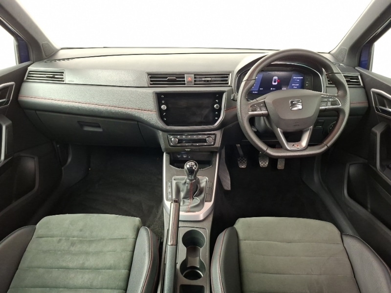 Used SEAT Arona 2020 for sale - 77875618: Photo 2