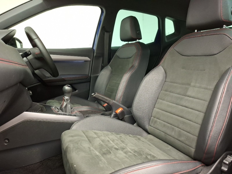 Used SEAT Arona 2020 for sale - 77875618: Photo 5