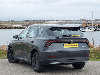 Used MG MGS5 2025 for sale - 77031985: Photo