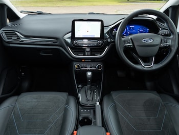 Used Ford Fiesta 2023 for sale - 75827850: Photo