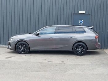 Used Vauxhall Astra 2025 for sale - 75446967: Photo