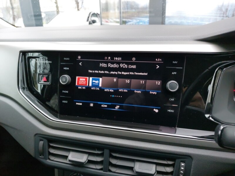 Used Volkswagen Polo 2021 for sale - 77434123: Photo 10